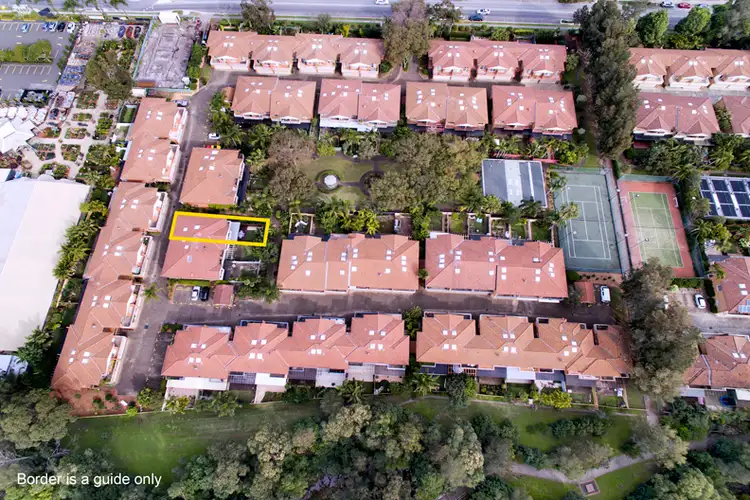 Seventh view of Homely townhouse listing, 46/26 Macpherson Street, Warriewood NSW 2102