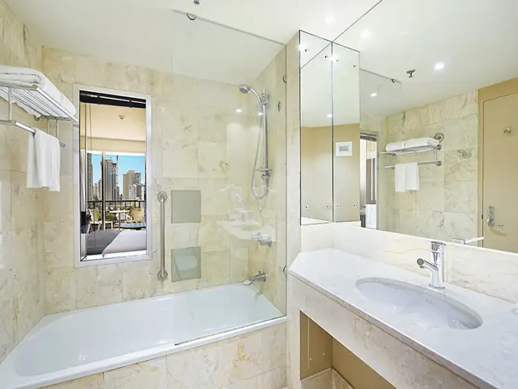 Third view of Homely apartment listing, 1003 Mantra on View 3197 Surfers Paradise Boulevard, Surfers Paradise QLD 4217