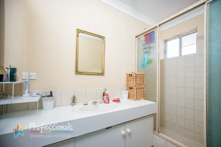 Seventh view of Homely unit listing, Unit 1/8 Collier Avenue, Balcatta WA 6021
