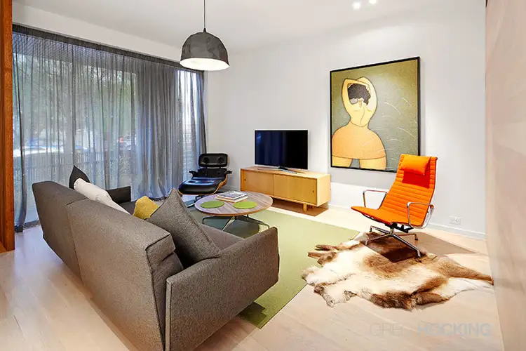 Fifth view of Homely house listing, 5 Reed Street, Albert Park VIC 3206