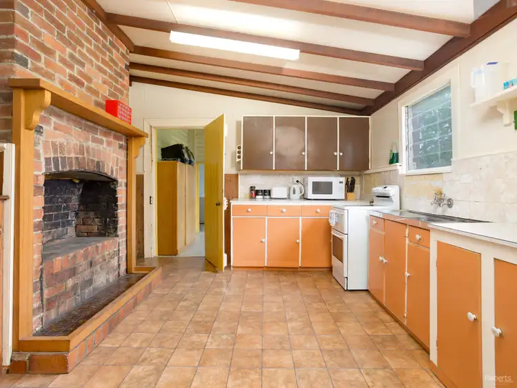 Third view of Homely house listing, 1450 Bridgenorth Road, Rosevale TAS 7292