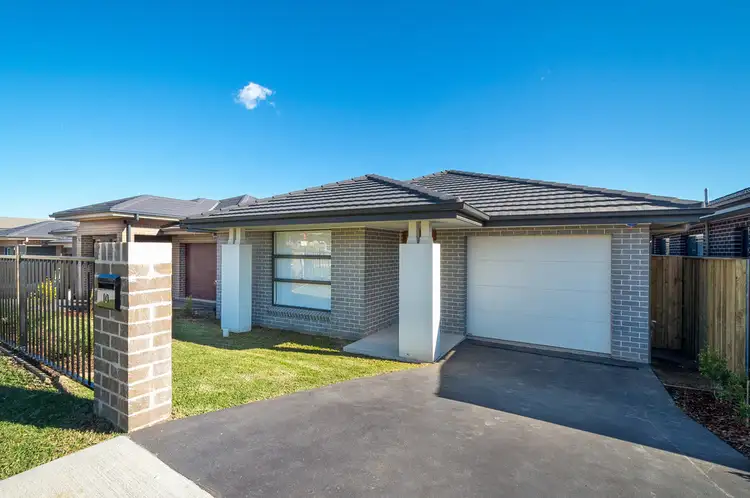 Main view of Homely house listing, 10 Wheatley Drive, Airds NSW 2560