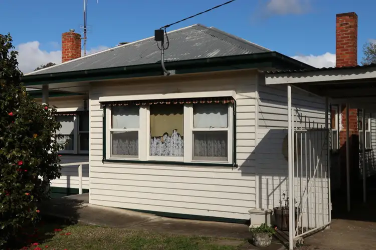 Second view of Homely house listing, 38 The Parade, Yea VIC 3717