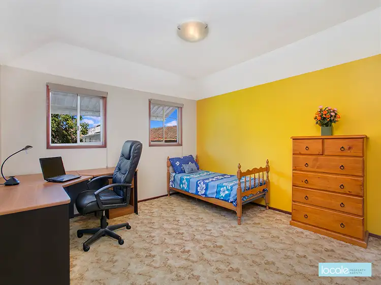 Fourth view of Homely house listing, 62A James Street, Leichhardt NSW 2040