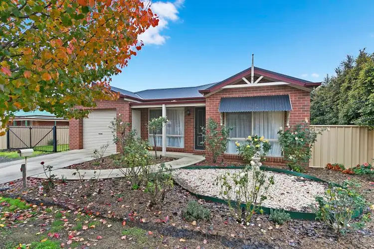 8 Parklane Court, Kangaroo Flat VIC 3555