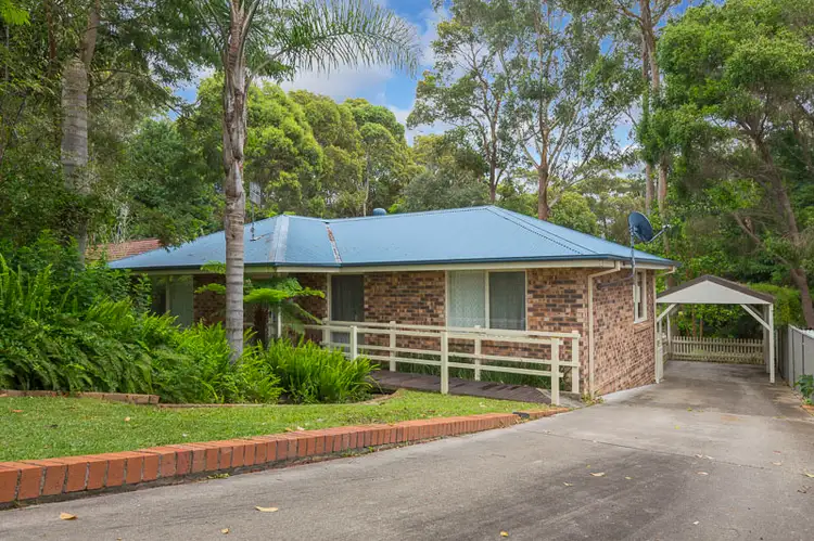 20 Kennedy Crescent, Denhams Beach NSW 2536