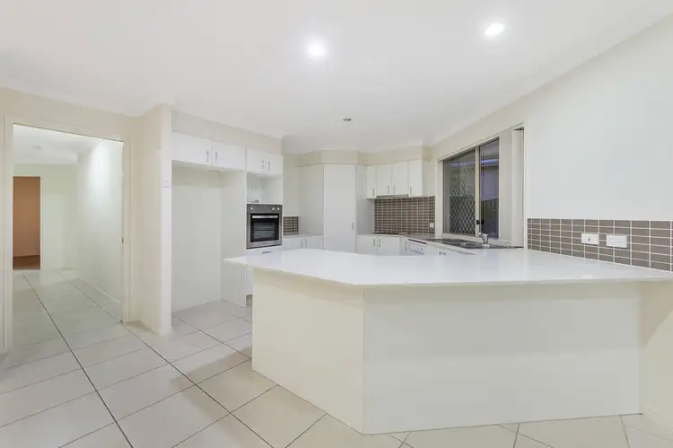 Fourth view of Homely house listing, 50 Hawkesbury Avenue, Pacific Pines QLD 4211