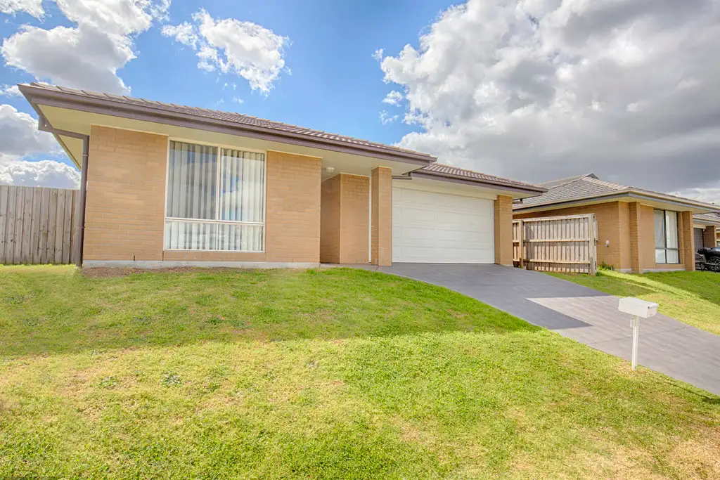 Main view of Homely house listing, 1 Boxer st, Gillieston Heights NSW 2321