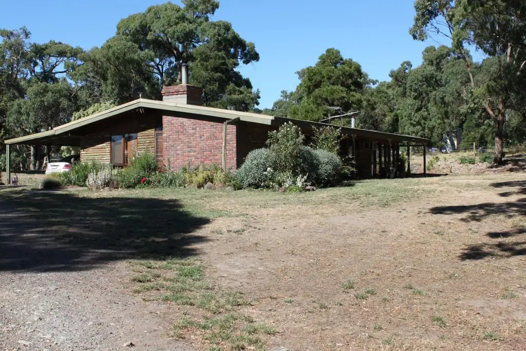 Main view of Homely house listing, 134 McIntoshs Lane, Mount Egerton VIC 3352