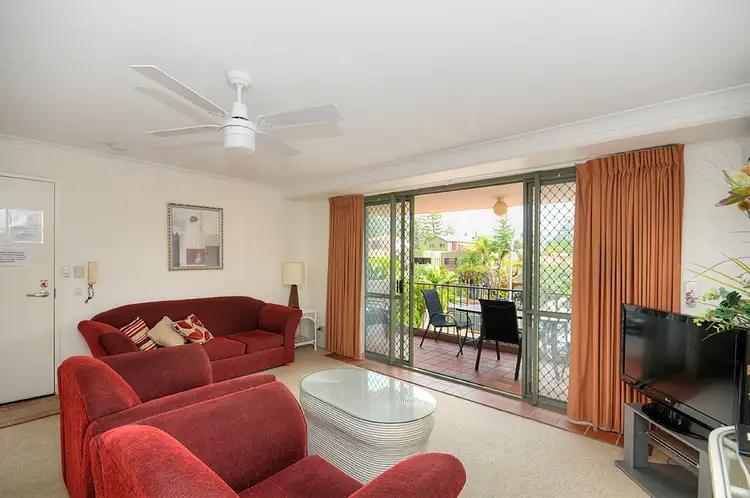 Fourth view of Homely unit listing, Unit @ 36 Montana Road, Mermaid Beach QLD 4218