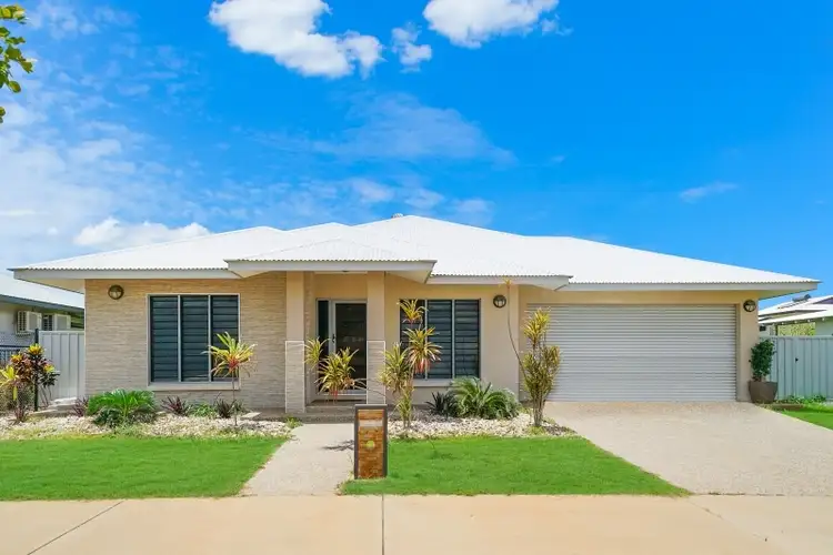 262 Forrest Parade, Bellamack NT 832