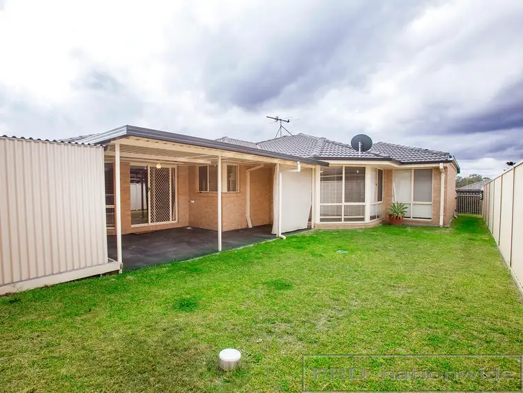 Third view of Homely house listing, 27 Strutt Crescent, Metford NSW 2323