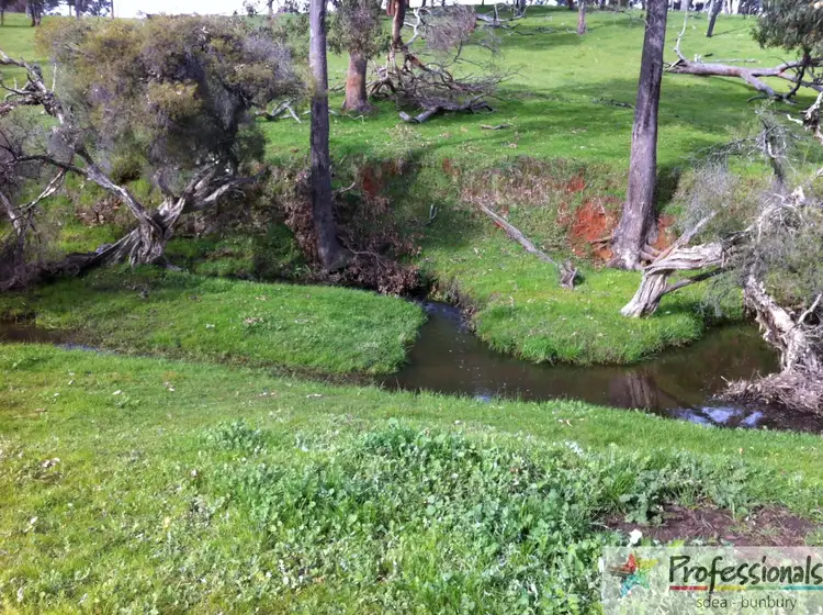 Fourth view of Homely rural property listing, Lot 5 Logue Road, Harvey WA 6220