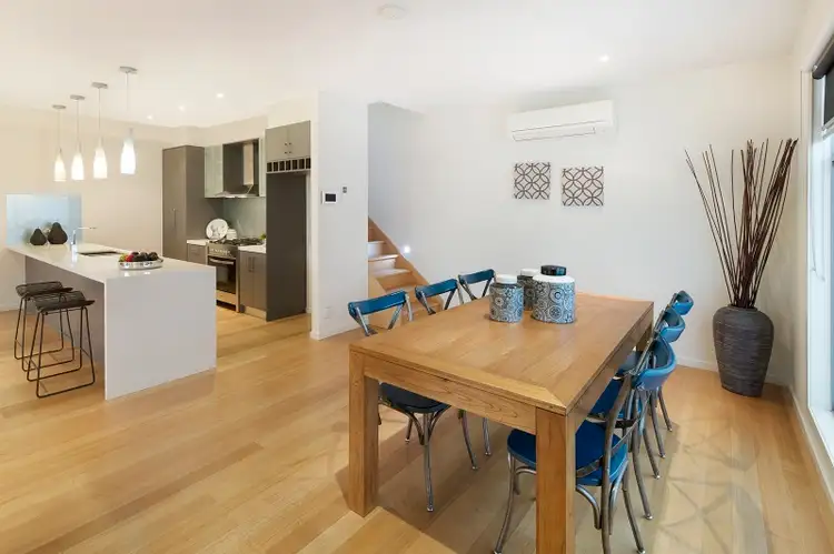 Third view of Homely townhouse listing, 1/20 Glass Street, Essendon VIC 3040
