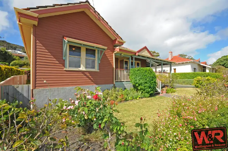 Second view of Homely house listing, 104 Brunswick Road, Port Albany WA 6330