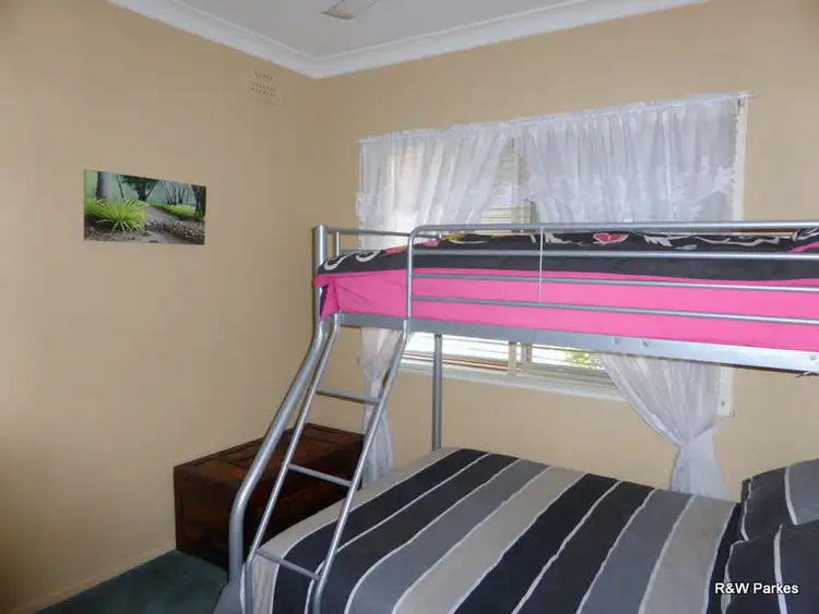 Sixth view of Homely house listing, 7 Tichborne Street, Parkes NSW 2870
