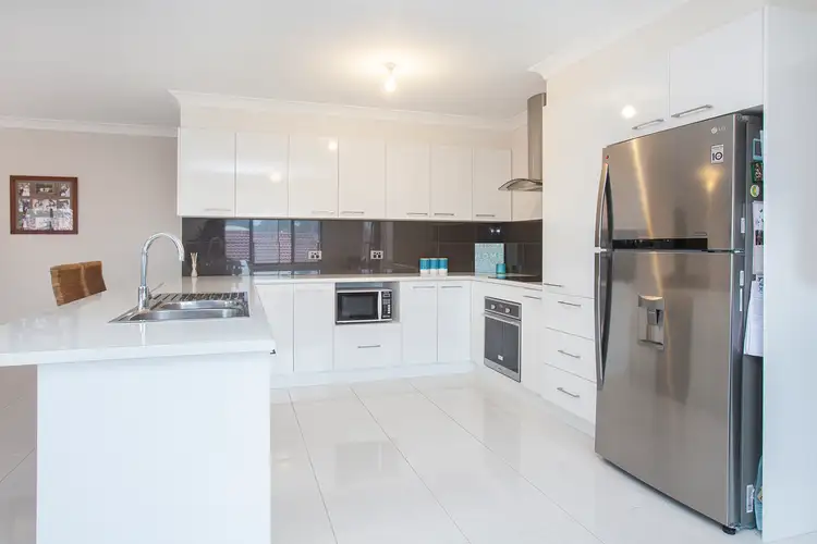 Fifth view of Homely house listing, 18 Ventura Close, Rutherford NSW 2320