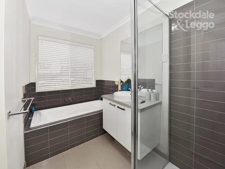 Seventh view of Homely house listing, 65 Silverwood Drive, Mernda VIC 3754