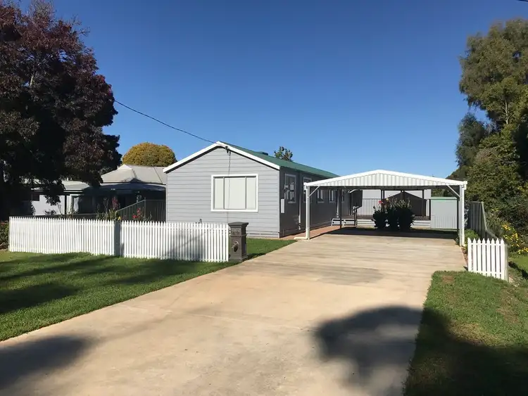 14B Merrigal Street, Griffith NSW 2680