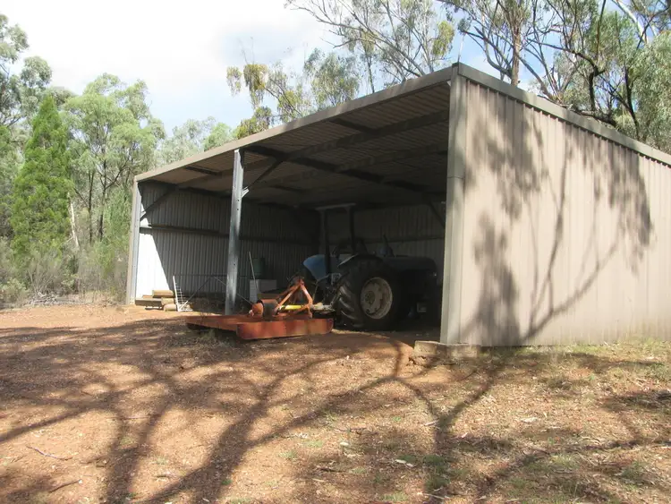Third view of Homely rural property listing, 224 Bullawa Creek Road, Narrabri NSW 2390