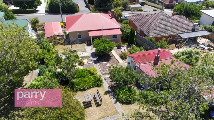 Second view of Homely house listing, 17 Pomona Road, Riverside TAS 7250