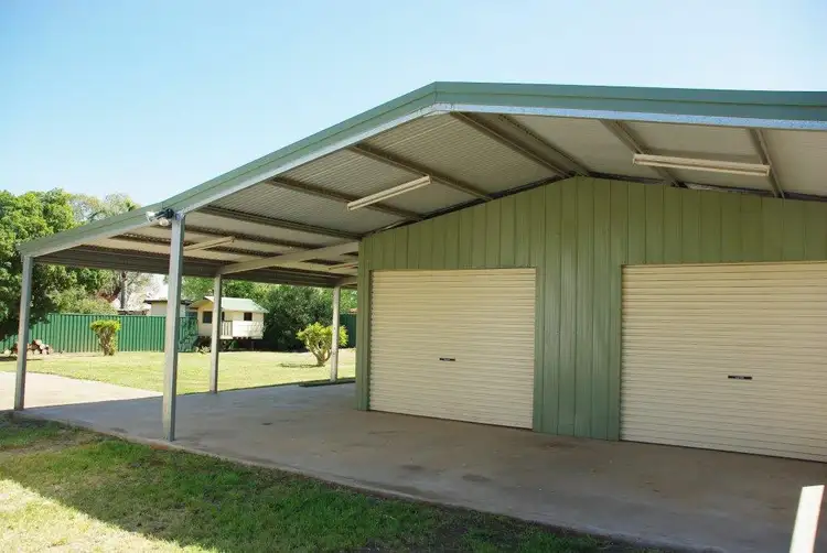 Fifth view of Homely house listing, 20 Clive Street, Wellington NSW 2820
