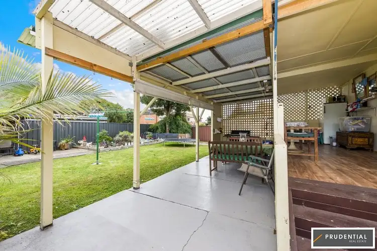 Sixth view of Homely house listing, 51 Brenda Street, Ingleburn NSW 2565