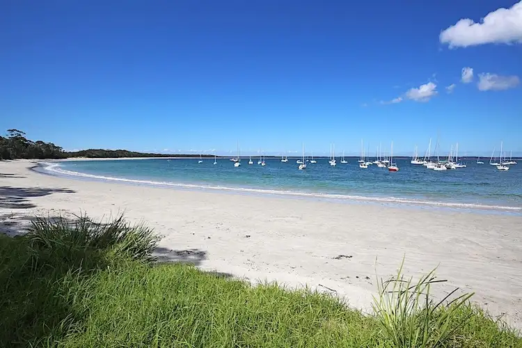 Third view of Homely land listing, Lot 3, 74 Emmett Street, Callala Bay NSW 2540
