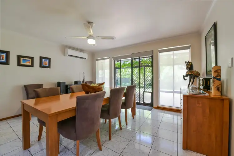 Sixth view of Homely house listing, 1 Berenwode Circuit, Morphett Vale SA 5162