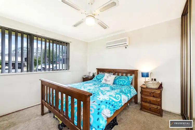 Fifth view of Homely house listing, 20 Wandarra Crescent, Bradbury NSW 2560