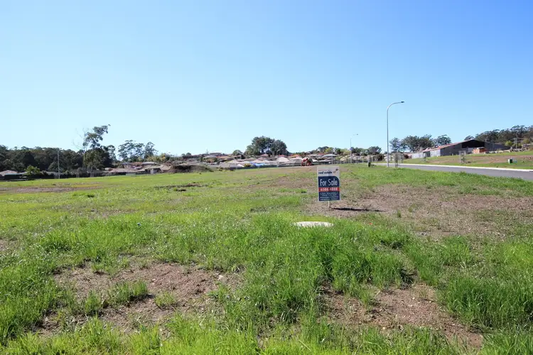 13 Leaders Way, Wauchope NSW 2446