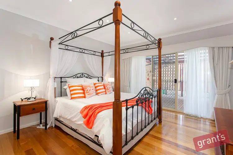 Second view of Homely house listing, 1 Rustic Rise, Narre Warren North VIC 3804
