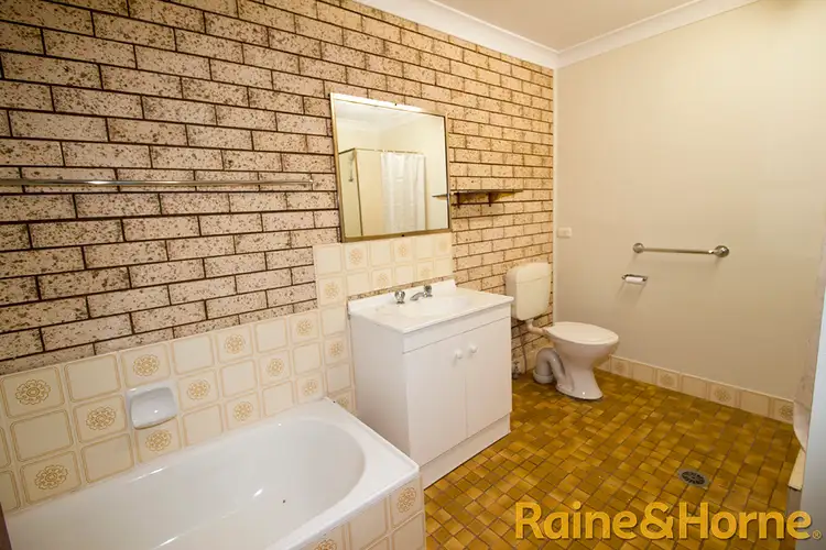 Seventh view of Homely unit listing, 6/58 Birch Avenue, Dubbo NSW 2830