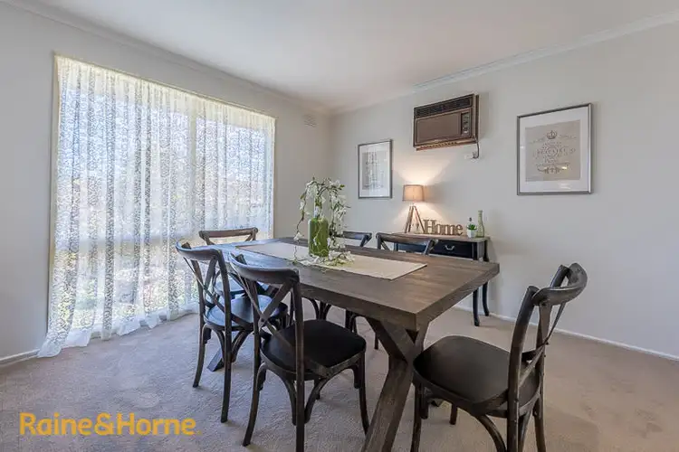 Sixth view of Homely house listing, 4 Curtin Drive, Sunbury VIC 3429