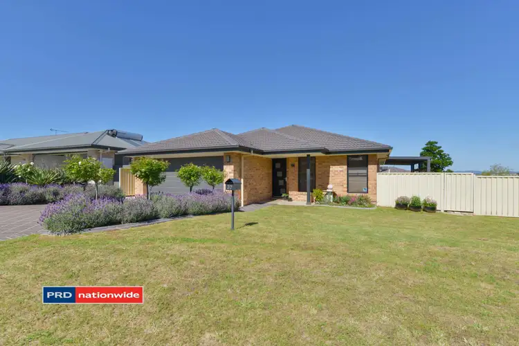 37 Panorama Road, Tamworth NSW 2340
