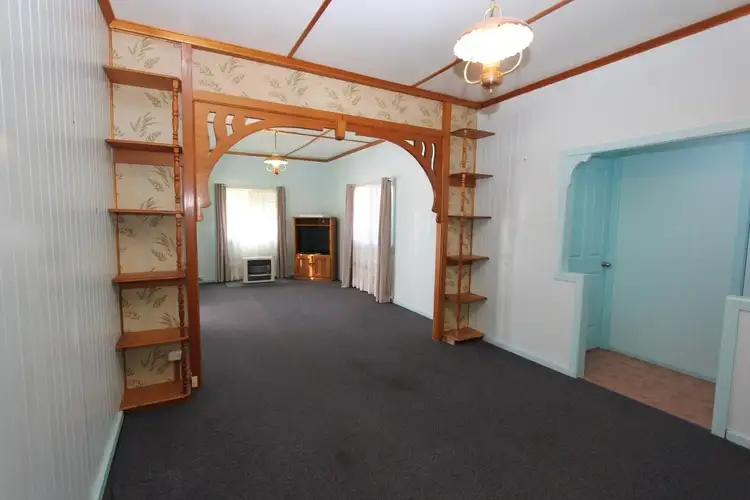 Third view of Homely house listing, 11 Norman St, Kingaroy QLD 4610