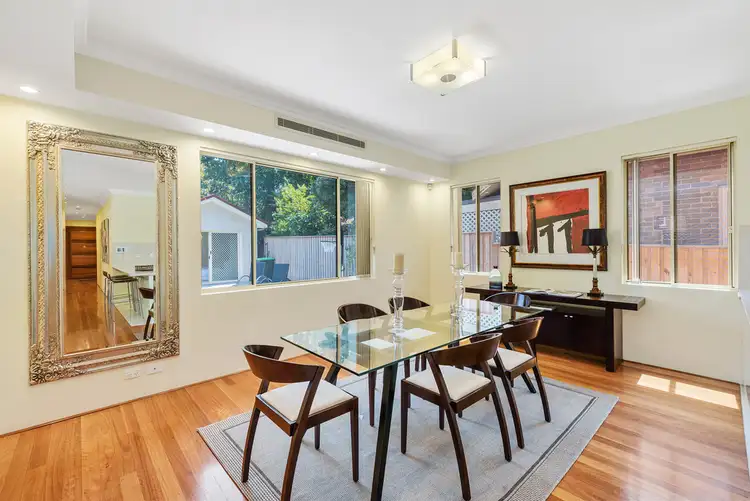 Fifth view of Homely house listing, 26 Mooramie Ave, Kensington NSW 2033