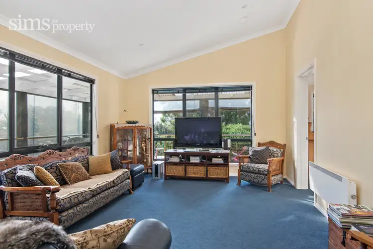 Fourth view of Homely house listing, Lot 1 Top Road W, Greens Beach TAS 7270