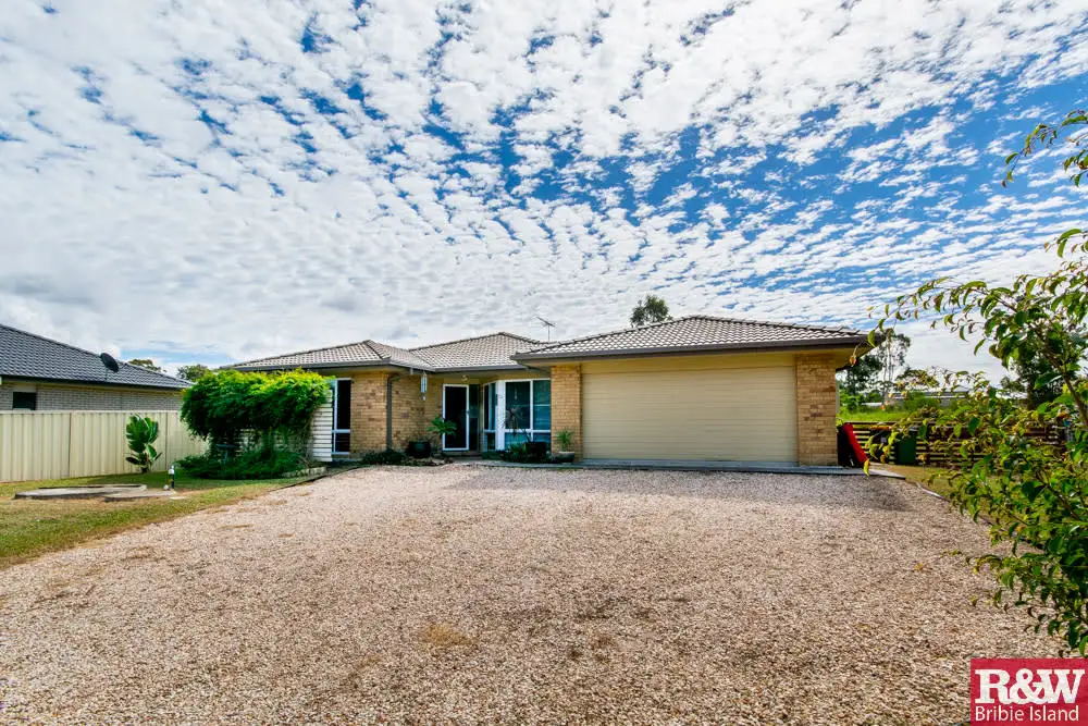 Main view of Homely house listing, 13 Neylon Drive, Ningi QLD 4511