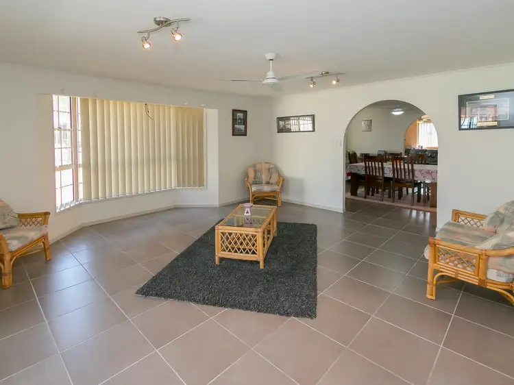 Fourth view of Homely house listing, 3 Royal Drive, Kawungan QLD 4655