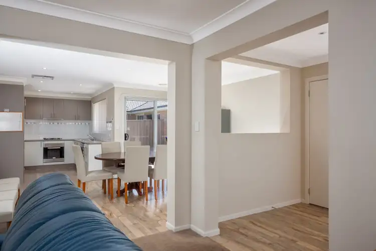 Fifth view of Homely house listing, 47 Jack Avenue, Mount Austin NSW 2650