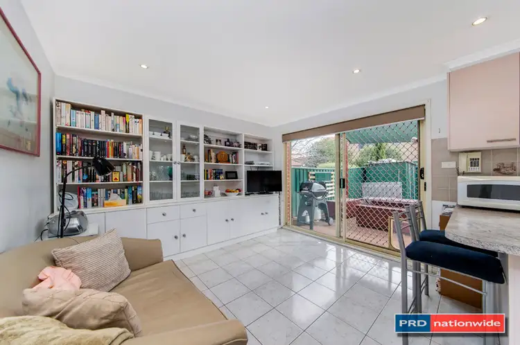 Fourth view of Homely townhouse listing, 3/174 Clive Steele Avenue, Monash ACT 2904