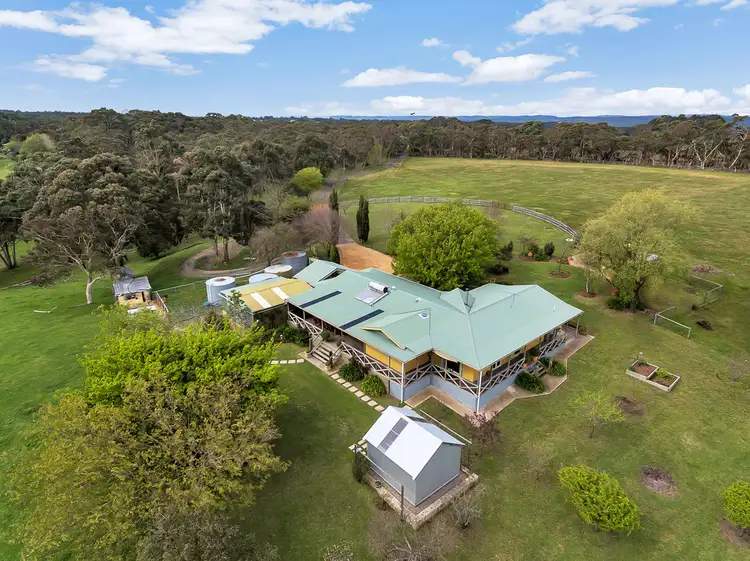 Third view of Homely house listing, 799 Range Road, The Range SA 5172