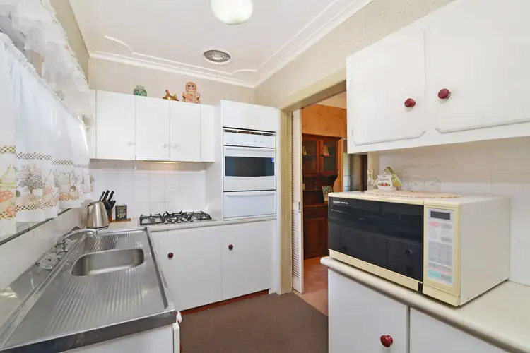 Fifth view of Homely house listing, 123 Croydon Road, Hurstville NSW 2220
