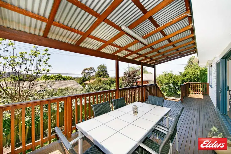 Third view of Homely house listing, 17 Hensman Street, Latham ACT 2615