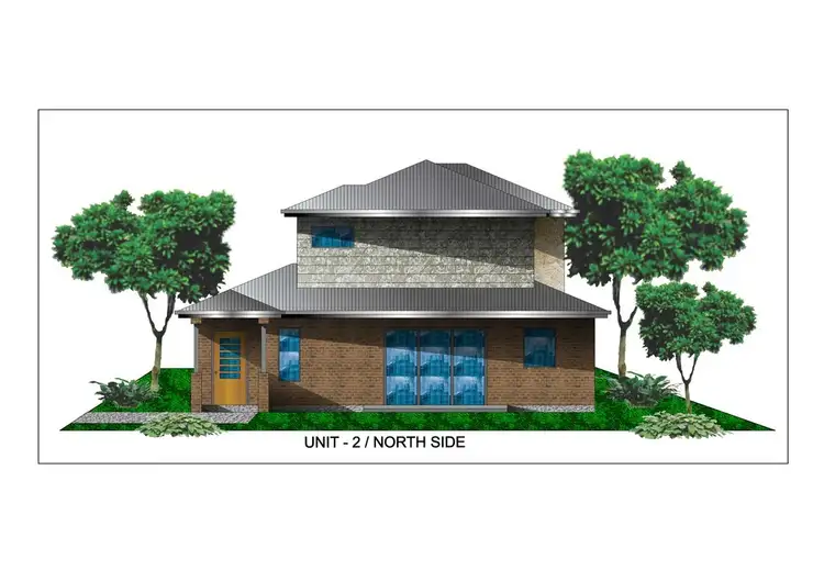 Second view of Homely other listing, 2 Gordon Avenue, Frankston VIC 3199