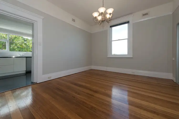Fifth view of Homely house listing, 1 Summerhill Road, West Hobart TAS 7000