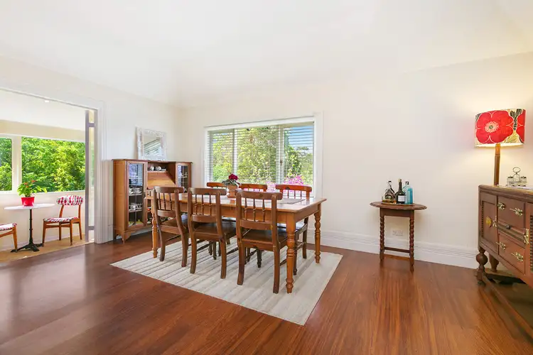 Third view of Homely block of units listing, 3/38 Cecil St, Gordon NSW 2072