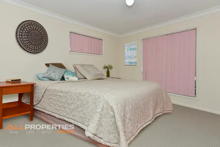 Fifth view of Homely house listing, 53 RADIATA STREET, Hillcrest QLD 4118