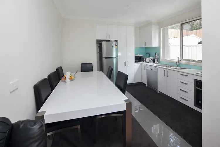 Fifth view of Homely townhouse listing, 3/39 MacPherson Street, Dandenong VIC 3175